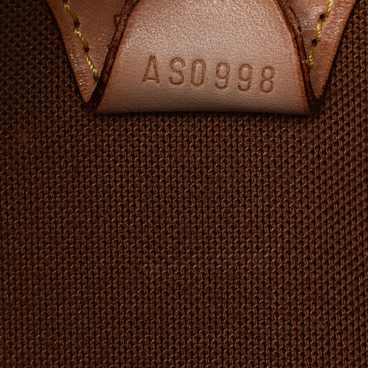 Louis Vuitton Monogram Ellipse MM 7 of 15