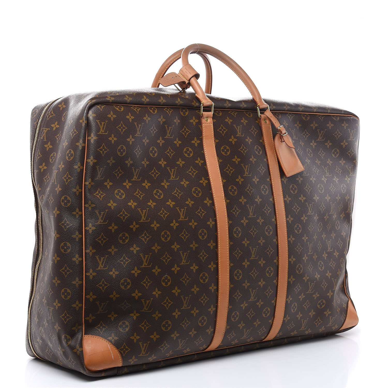 Louis Vuitton Monogram Sirius 70 3 of 17