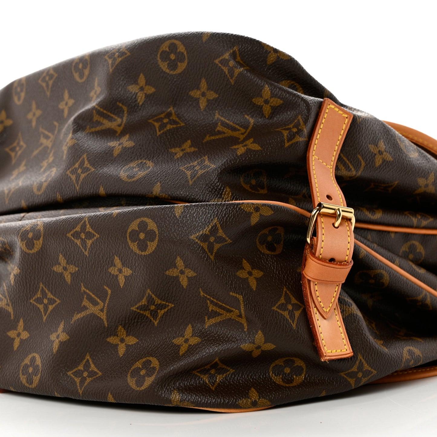 Monogram Saumur 35