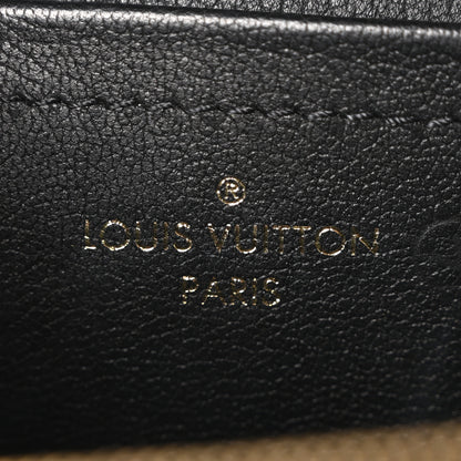 Louis Vuitton Monogram Marceau Black 6 of 9
