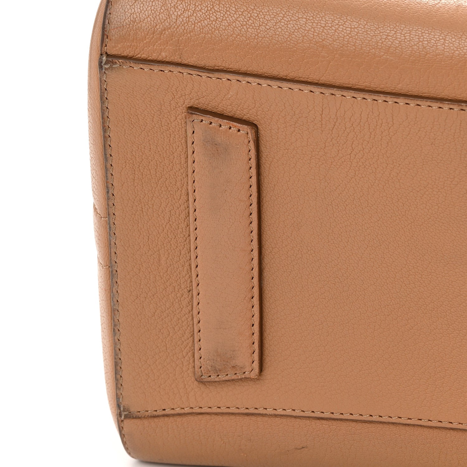 Givenchy Sugar Goatskin Medium Antigona Beige 17 of 26