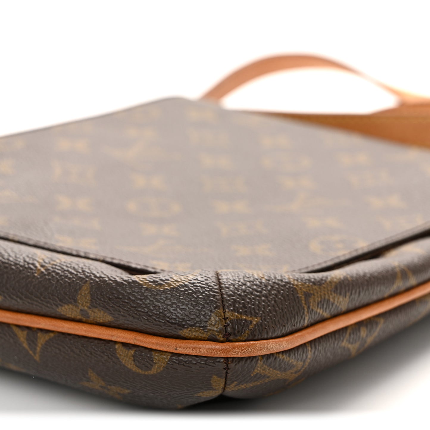 Monogram Musette Salsa