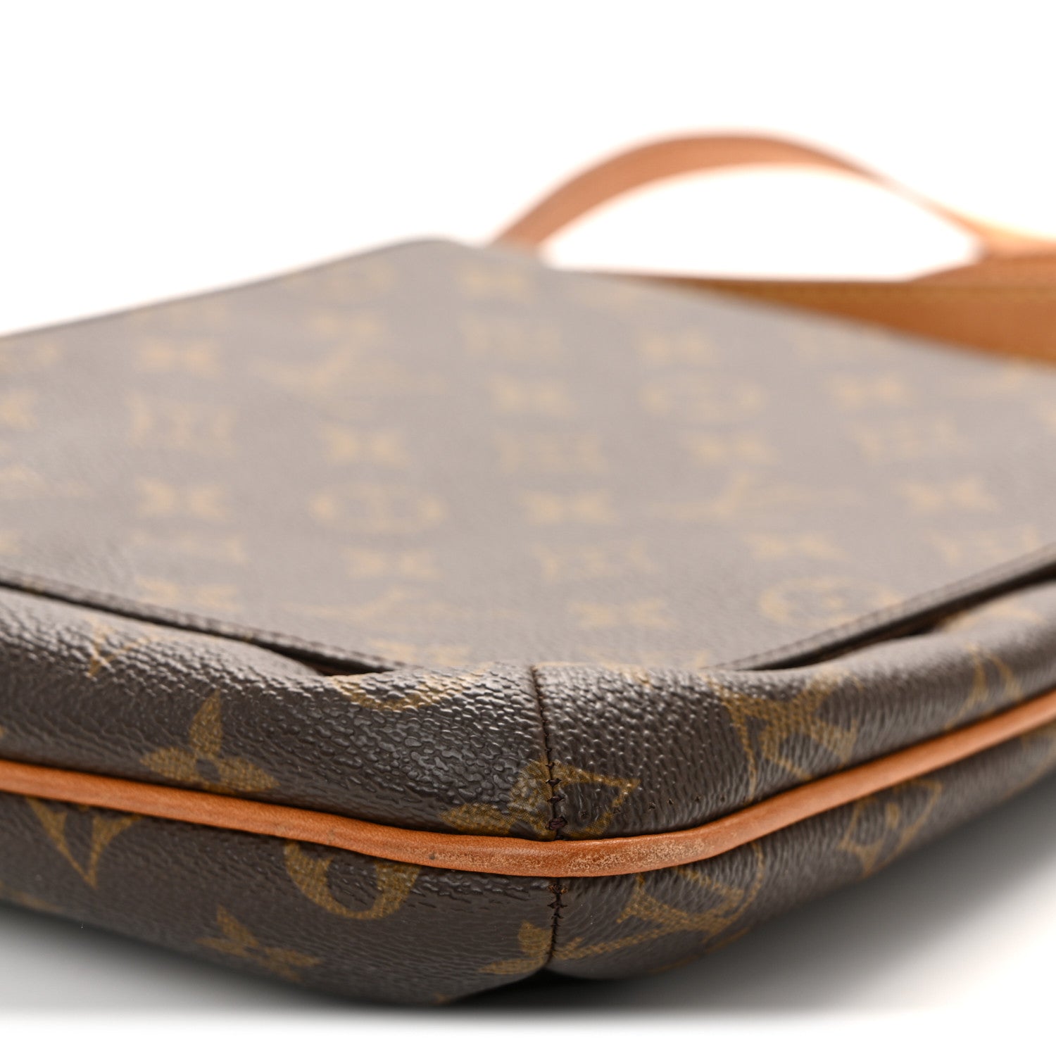 Louis Vuitton Monogram Musette Salsa 9 of 12