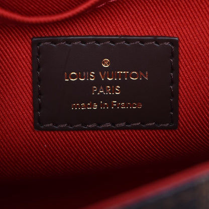 Louis Vuitton Damier Ebene Croisette 7 of 9