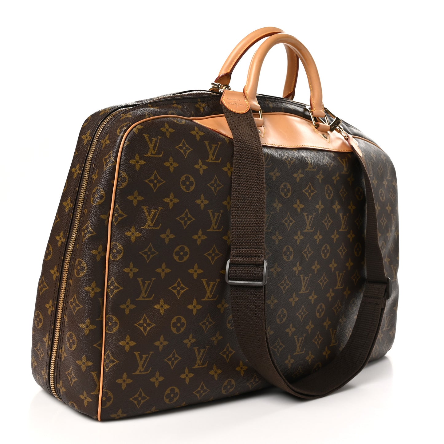 Monogram Alize 1 Compartment