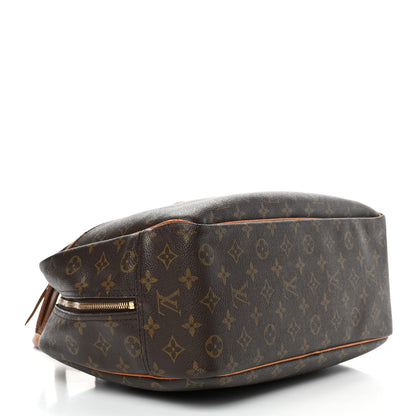 Louis Vuitton Monogram Deauville 3 of 5
