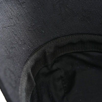 Louis Vuitton Monogram Essential Cap M Black 9 of 9