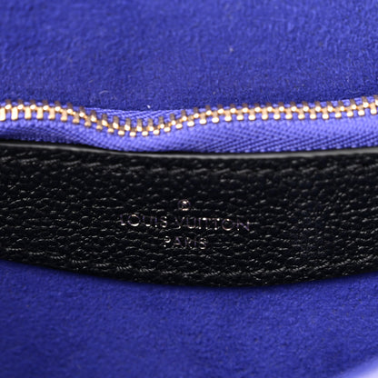Louis Vuitton Empreinte Monogram Giant Diane Black 5 of 7