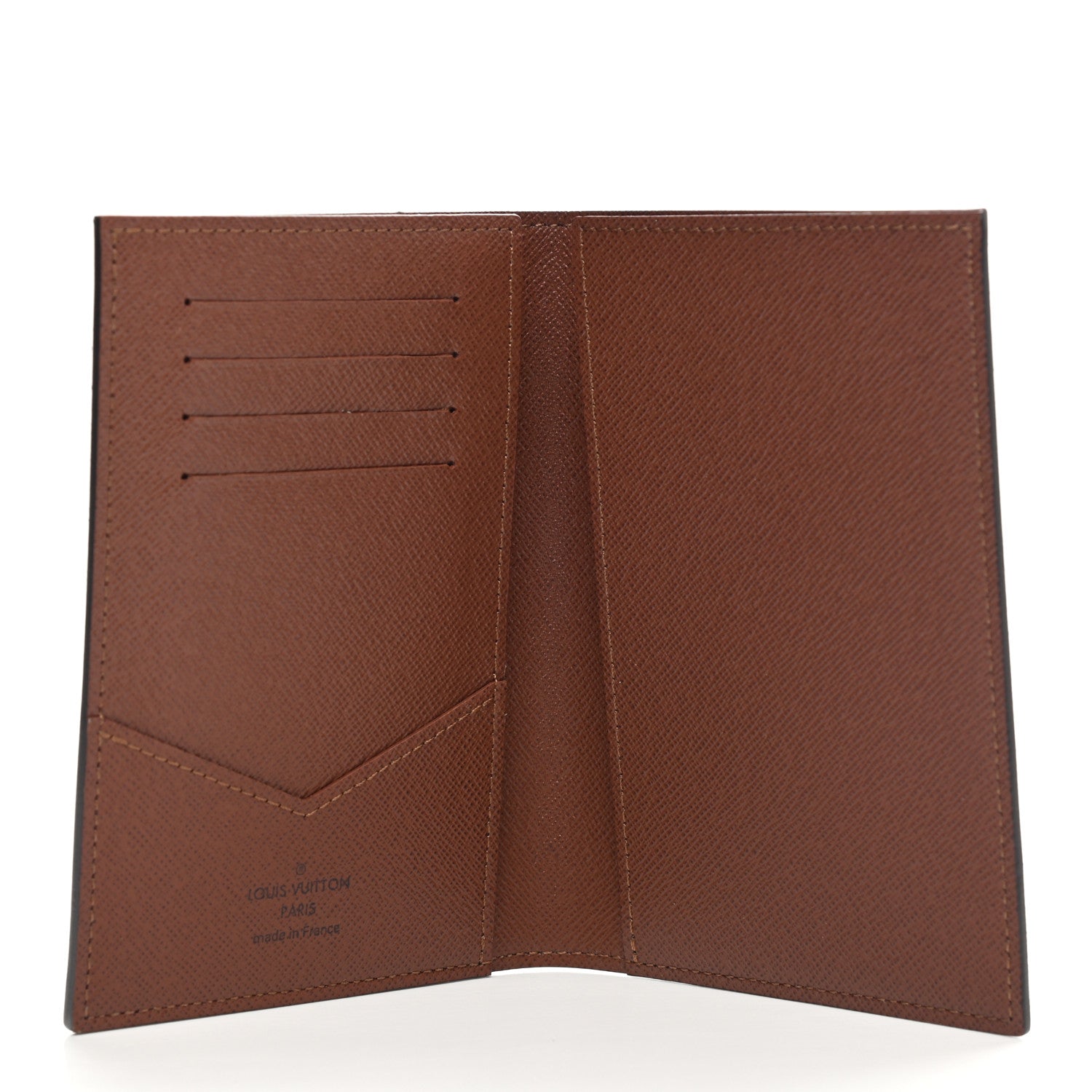 Louis Vuitton Monogram Passport Cover 5 of 9
