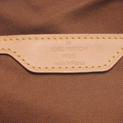 Louis Vuitton Monogram Palermo GM 6 of 7