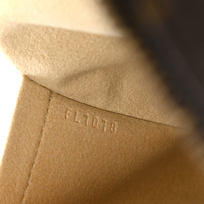 Louis Vuitton Monogram Manhattan GM 7 of 14