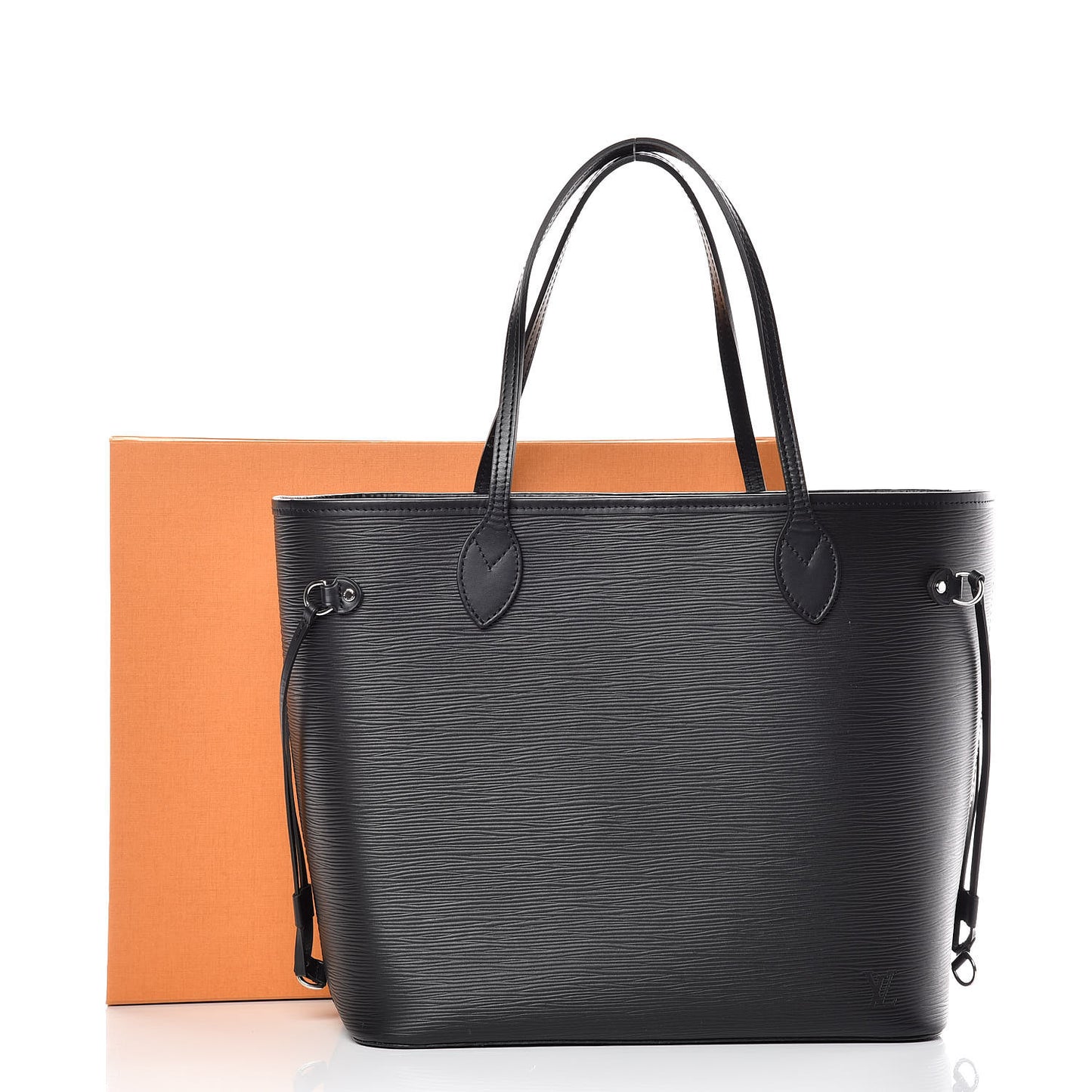 Epi Neverfull MM Black