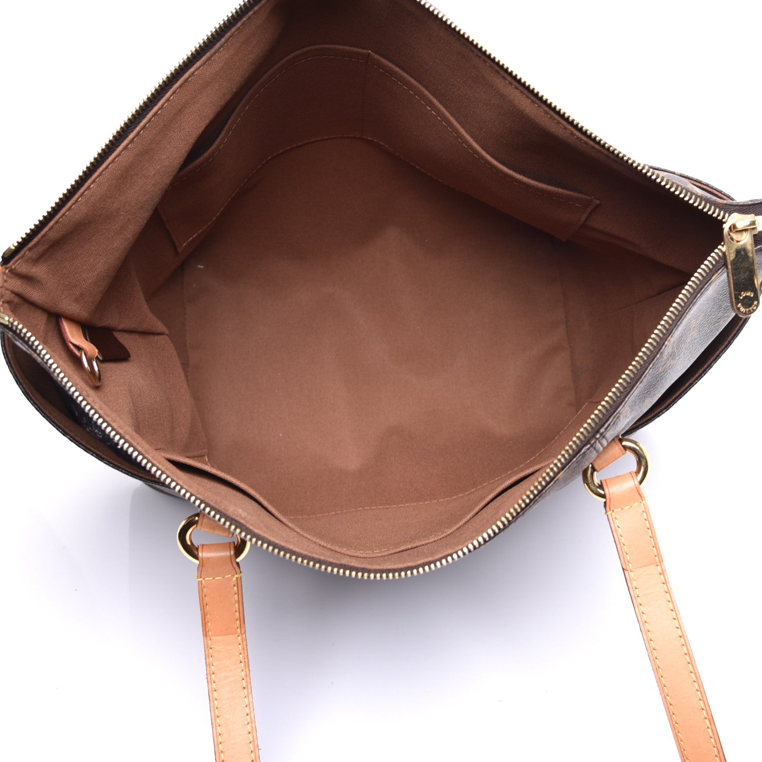 Louis Vuitton Monogram Totally MM 5 of 8