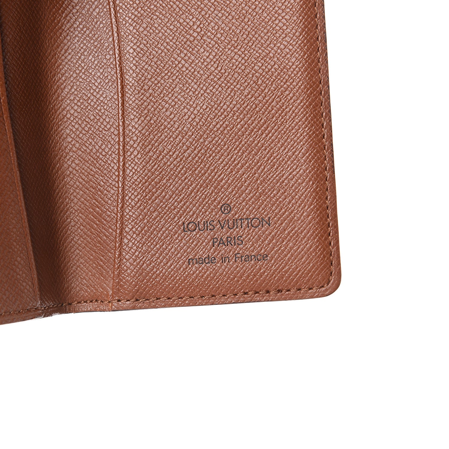 Louis Vuitton Monogram Pocket Organizer 5 of 5