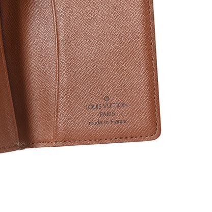 Louis Vuitton Monogram Pocket Organizer 5 of 5