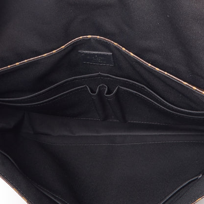 Louis Vuitton Monogram Macassar Christopher Messenger 7 of 7