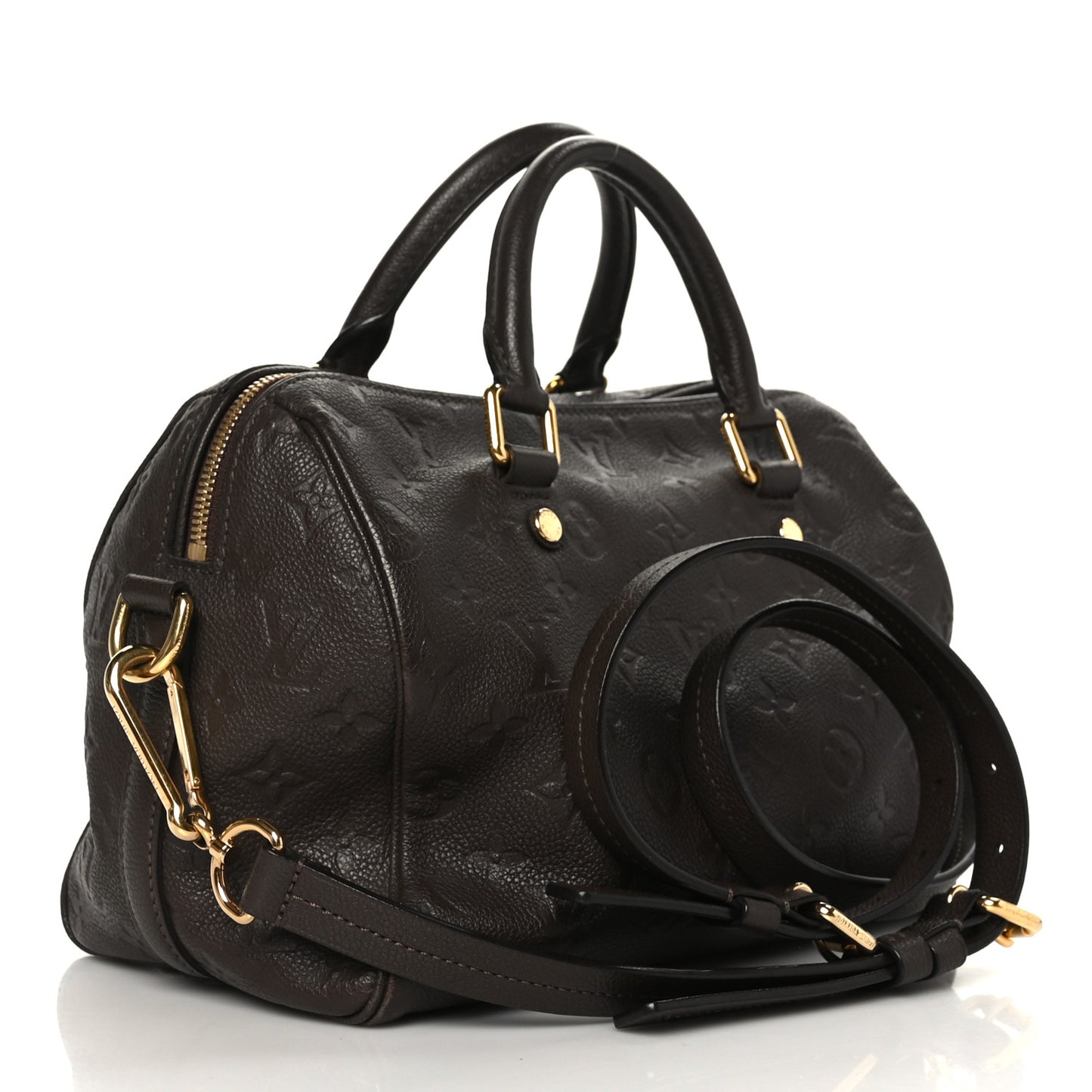 Empreinte Speedy Bandouliere 25 Terre