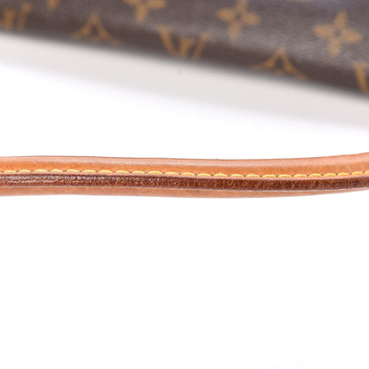 Louis Vuitton Monogram Mini Looping 15 of 17