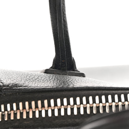 Givenchy Sugar Goatskin Mini Antigona Black 17 of 18