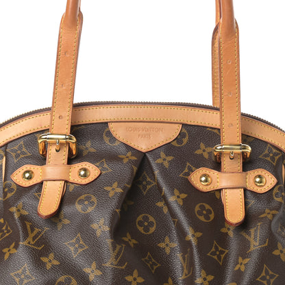 Louis Vuitton Monogram Tivoli GM 7 of 9