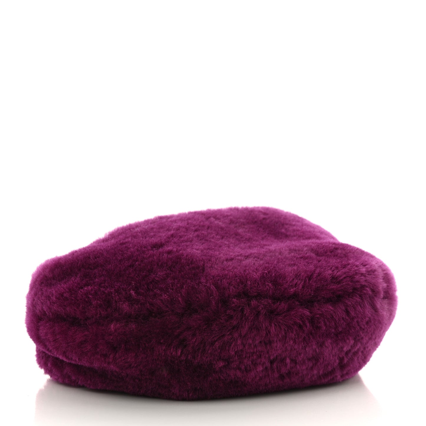 Shearling Lambskin Mini Jodie Mystic