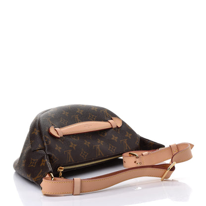 Louis Vuitton Monogram Bumbag 2 of 4