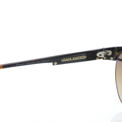 Louis Vuitton Violet Sunglasses 5 of 5