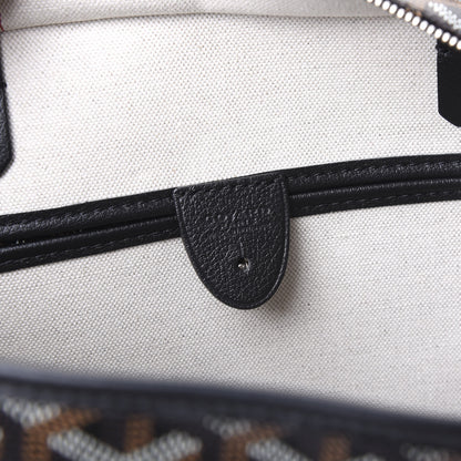 Goyard Goyardine Artois PM Black 5 of 9