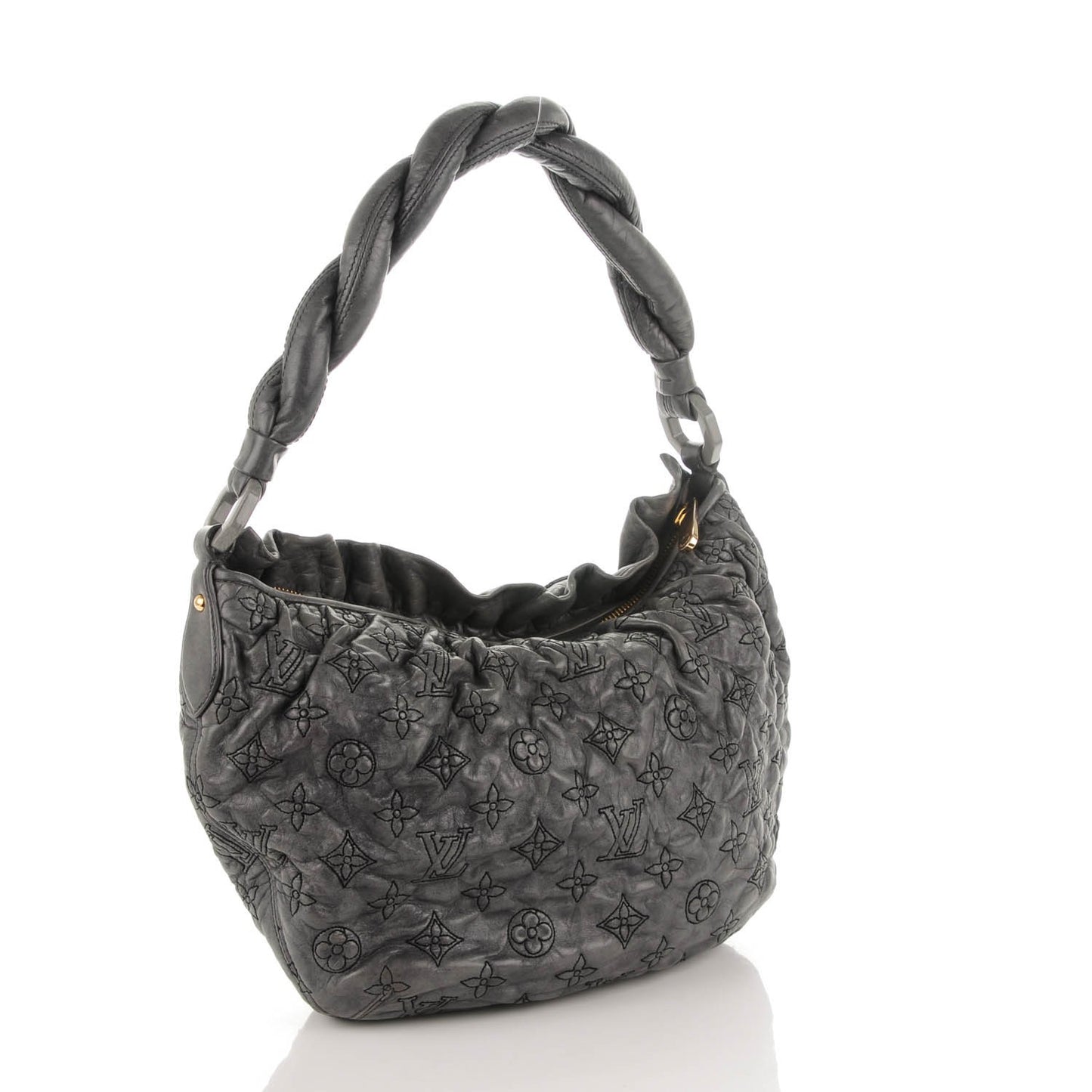Olympe Nimbus PM Anthracite