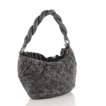Louis Vuitton Olympe Nimbus PM Anthracite 3 of 8