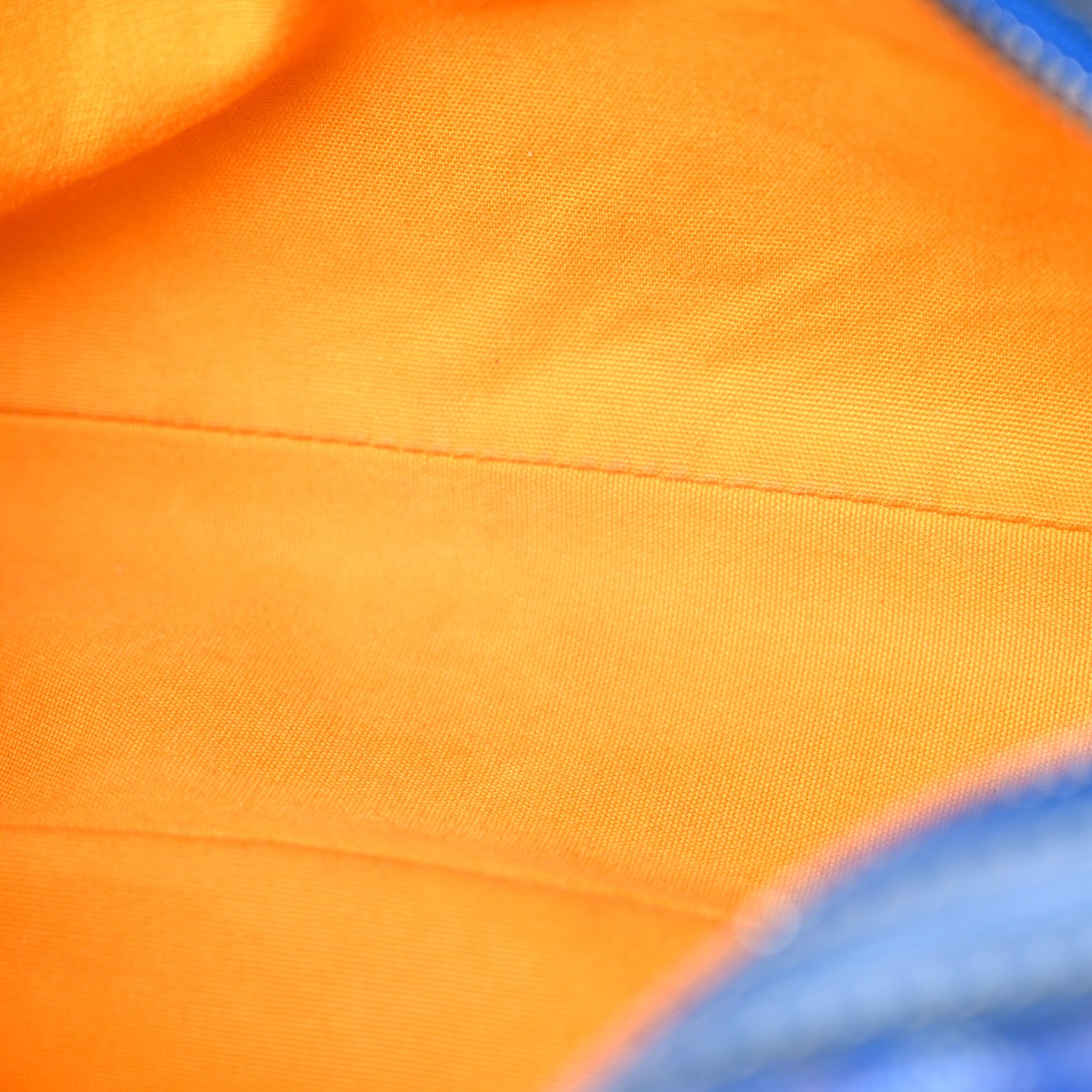 Goyard Goyardine Sac Cap Vert Sky Blue 11 of 14