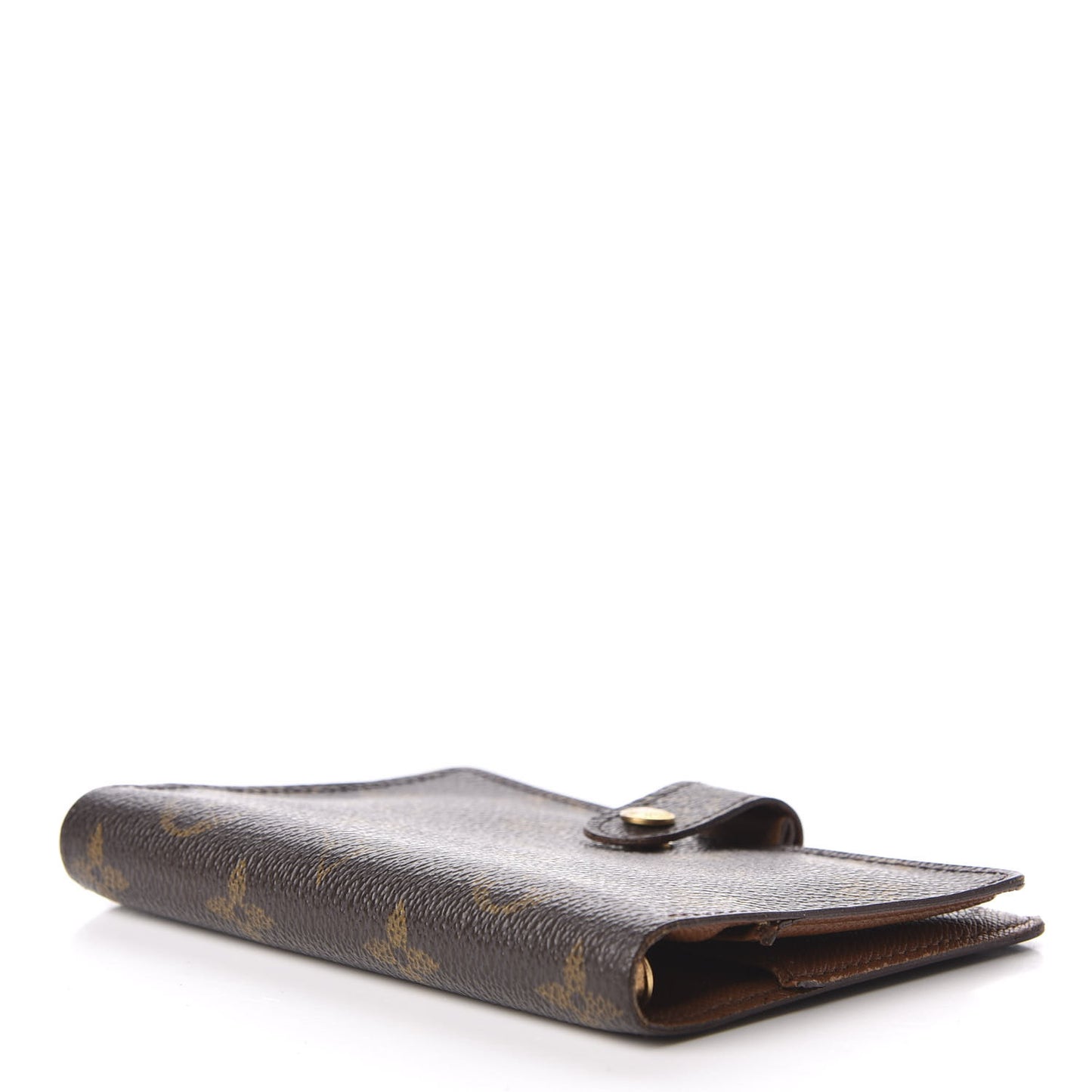 Monogram Small Ring Agenda Cover