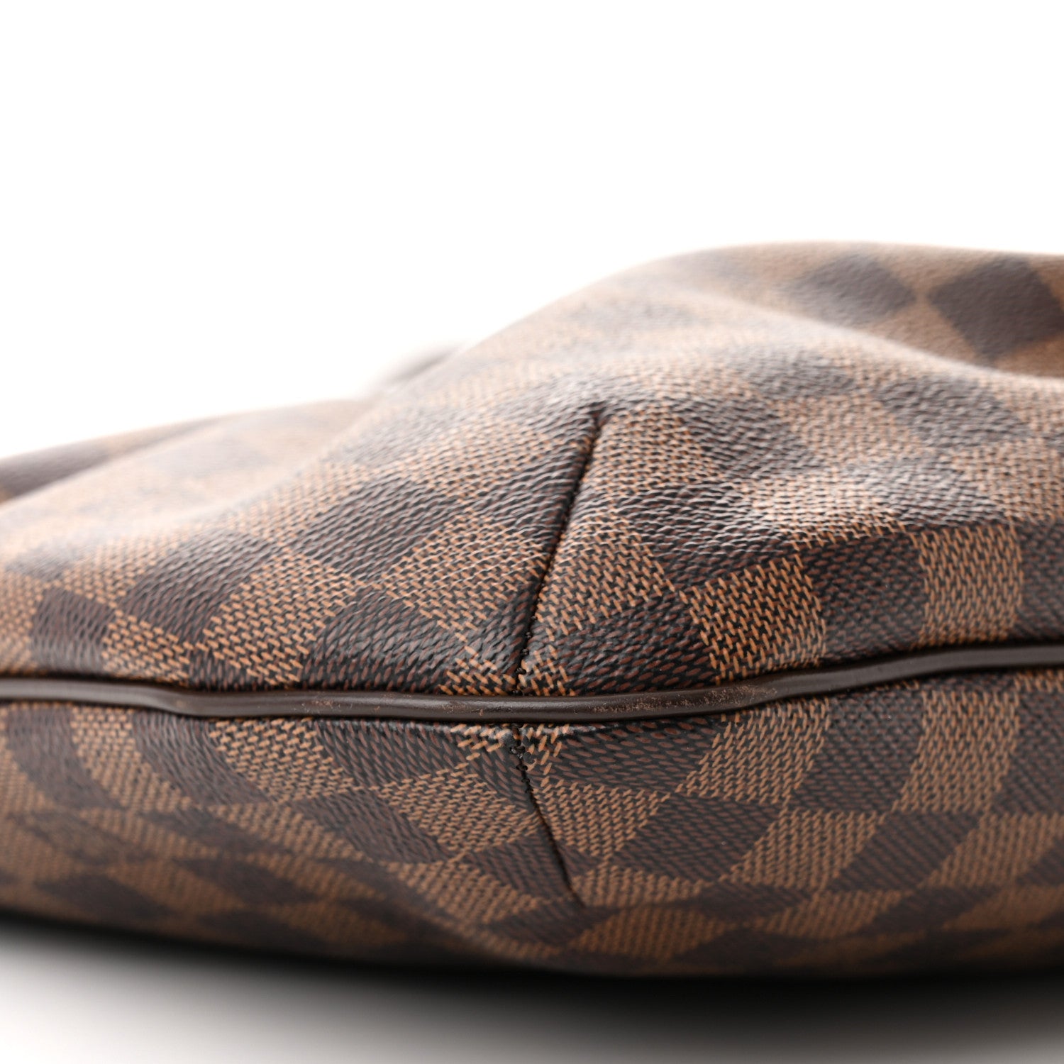 Louis Vuitton Damier Ebene Bloomsbury GM 8 of 9