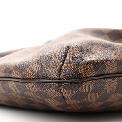 Louis Vuitton Damier Ebene Bloomsbury GM 8 of 9