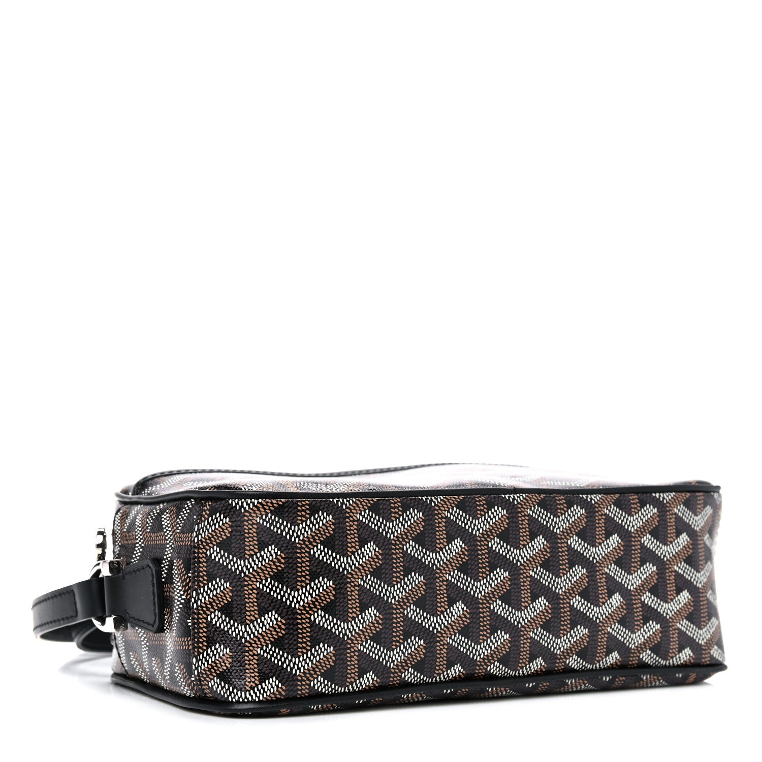 Goyard Goyardine Sac Cap Vert Black 4 of 8