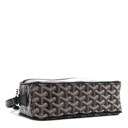 Goyard Goyardine Sac Cap Vert Black 4 of 8