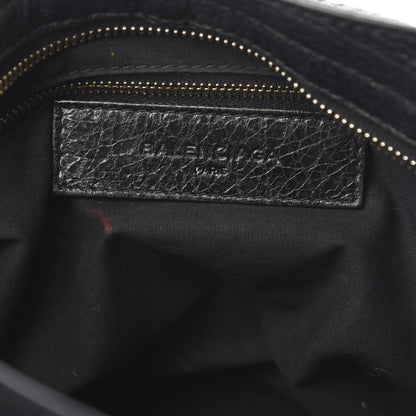 Balenciaga Agneau Giant 12 Gold Hardware City Black 7 of 26