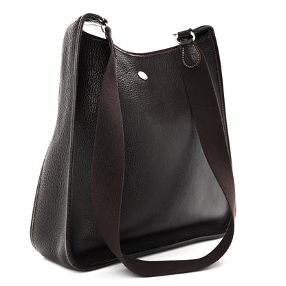 Hermes Buffalo Vespa PM Havane 3 of 10
