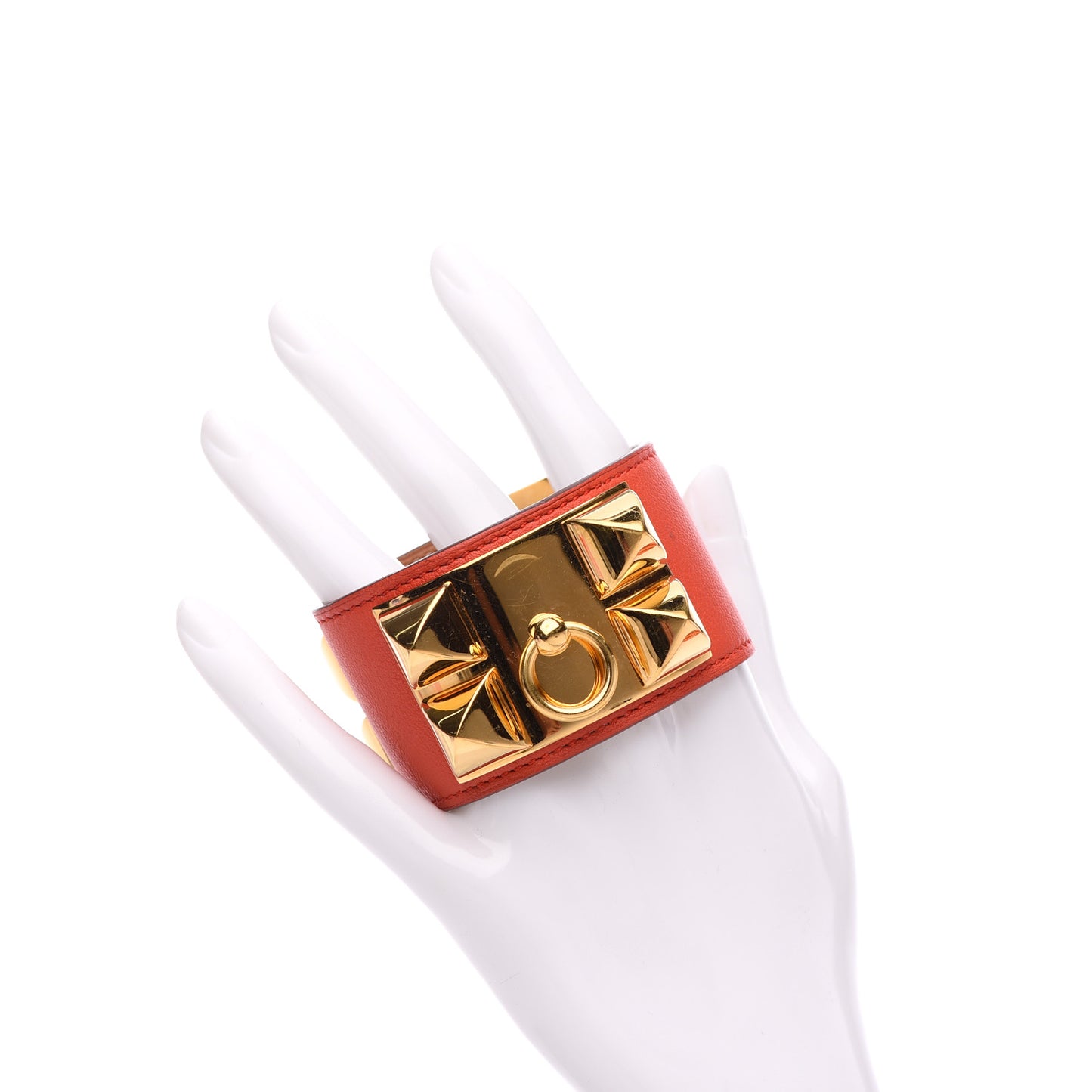 Swift Collier de Chien CDC Bracelet S Capucine