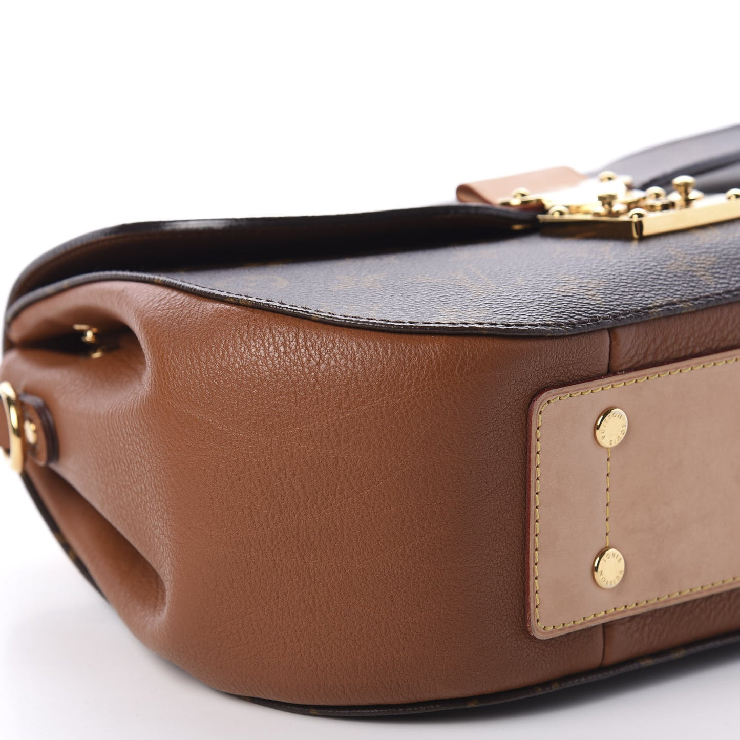 Monogram Eden MM Camel