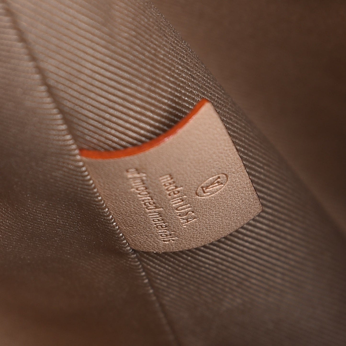 Monogram Graceful MM