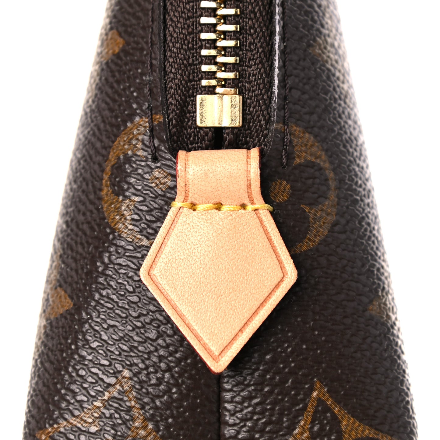 Monogram Cosmetic Pouch GM
