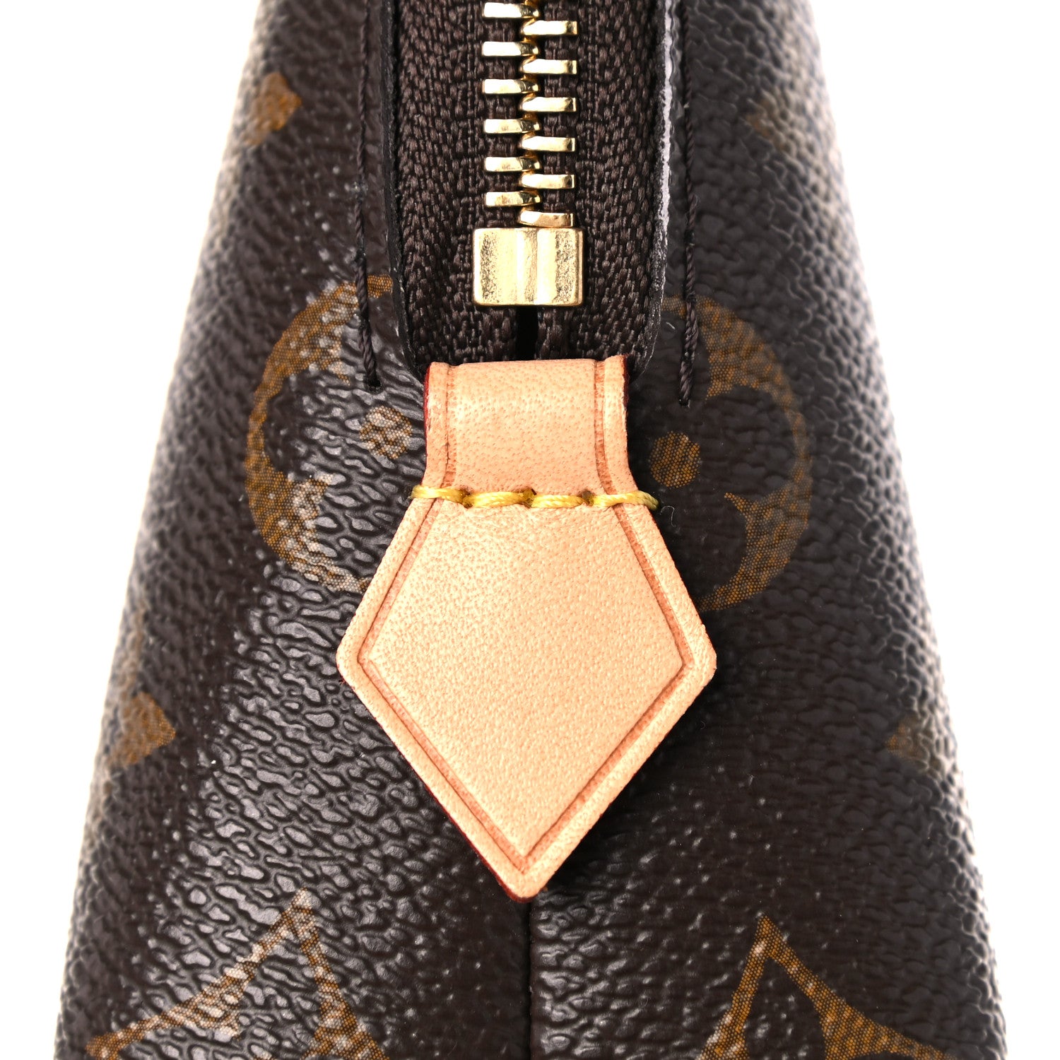 Louis Vuitton Monogram Cosmetic Pouch GM 11 of 12