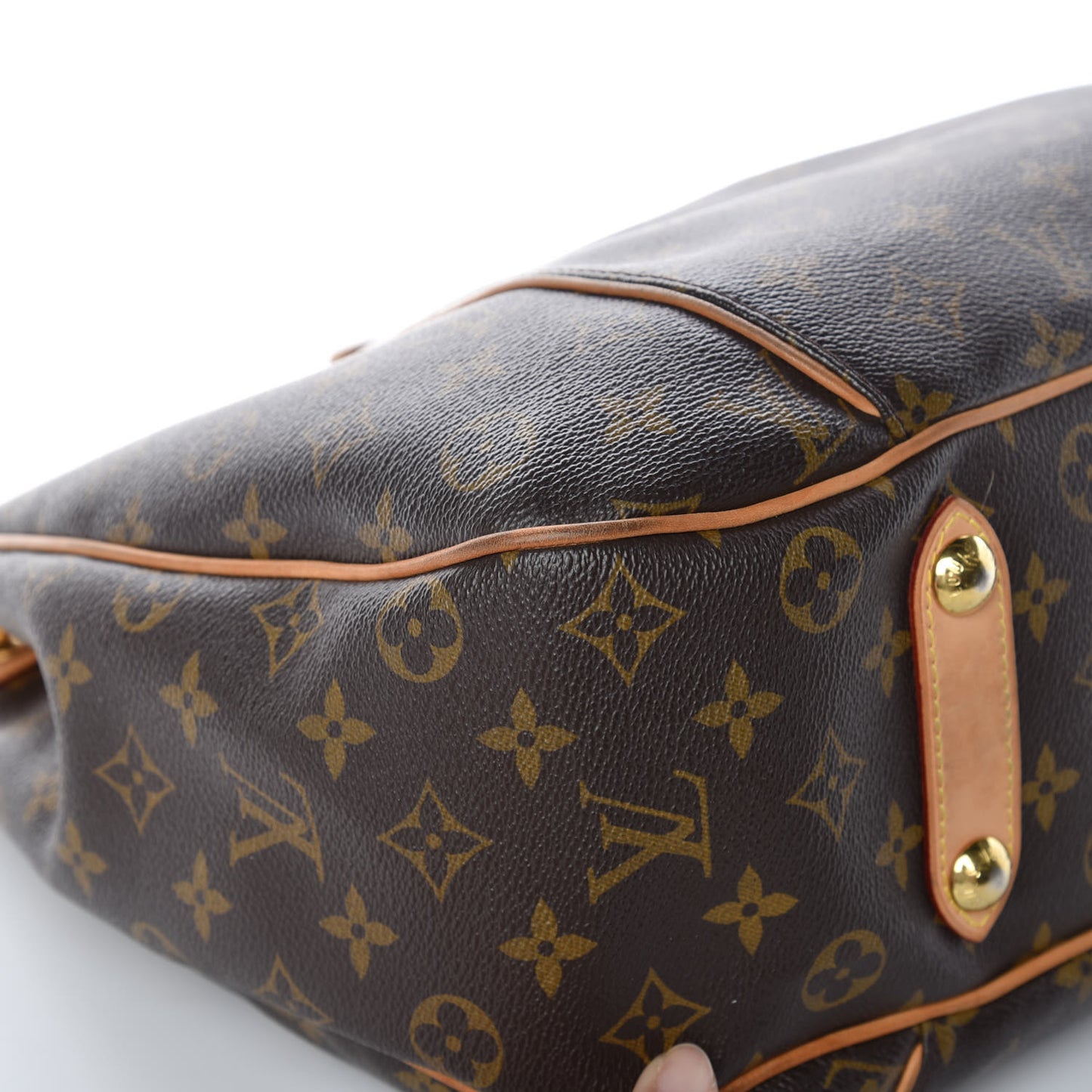 Monogram Galliera PM