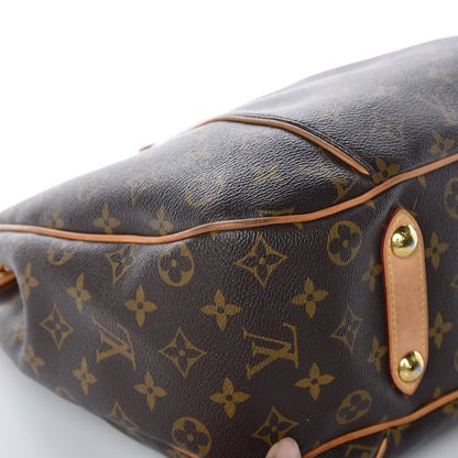 Louis Vuitton Monogram Galliera PM 8 of 22