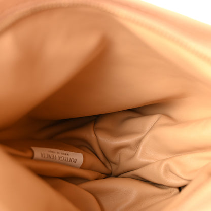 Bottega Veneta Nappa Intrecciato Mini BV Twist Almond 5 of 14