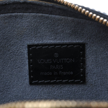 Louis Vuitton Epi Jasmin Black 6 of 7