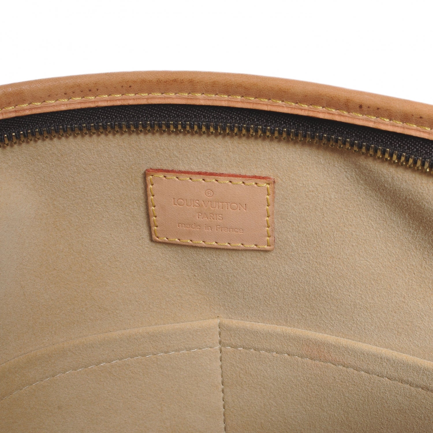 Louis Vuitton Monogram Estrela GM 8 of 9