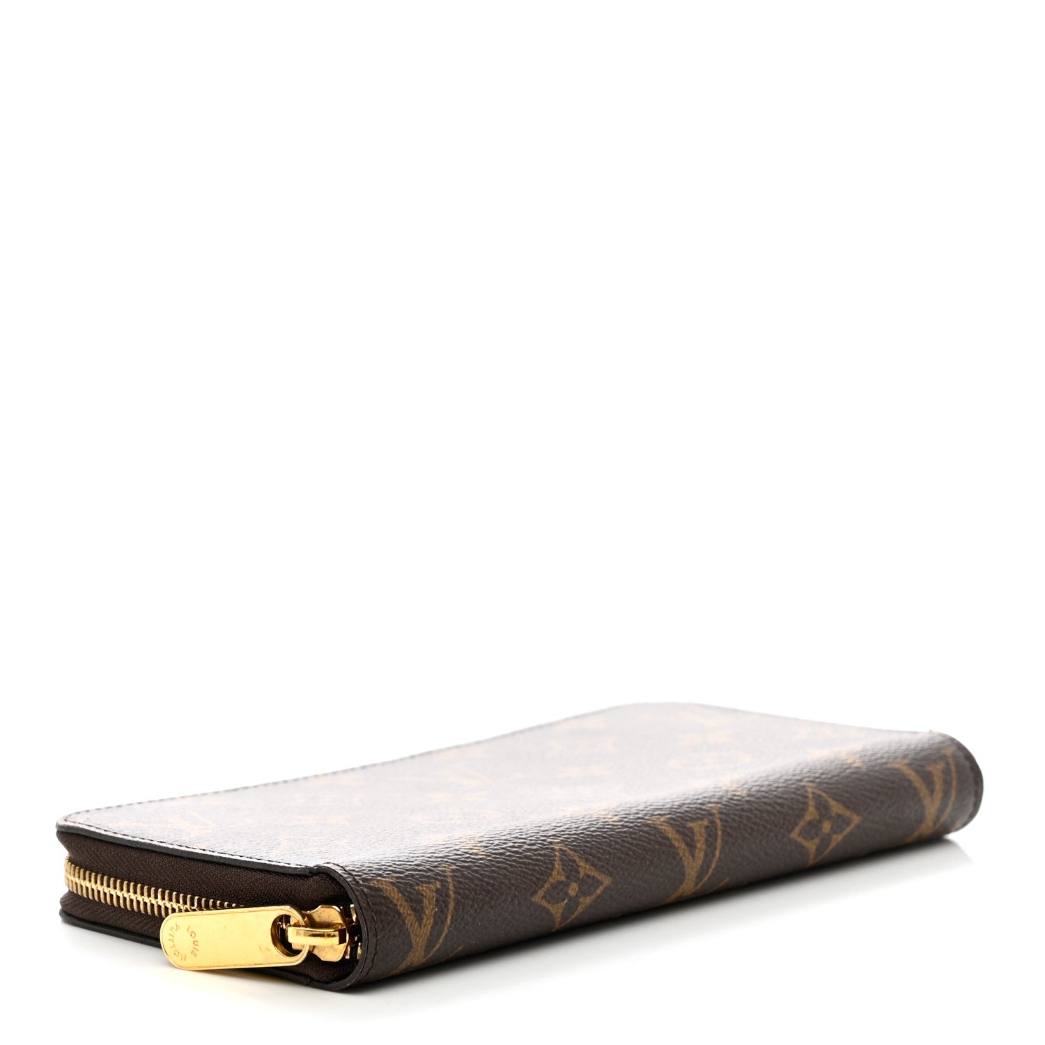 Louis Vuitton Monogram Zippy Wallet Fuchsia 4 of 7