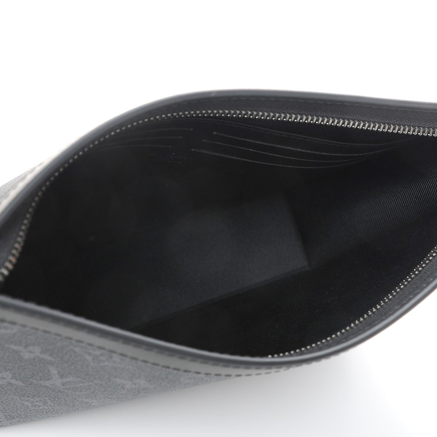 Monogram Eclipse Pochette Voyage MM